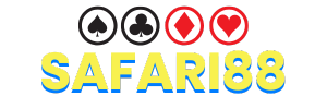 Logo SAFARI88